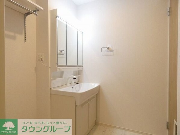 グラン・メゾンの物件内観写真